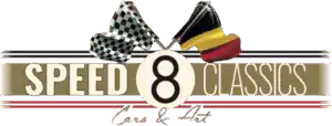 logo speed8